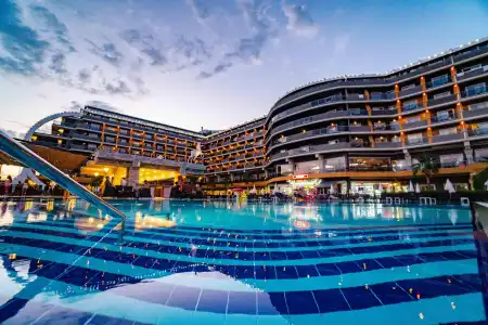 Senza The Inn Resort & Spa Resort - 0