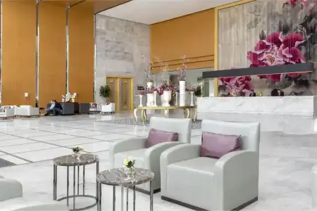 Hotels & Preference Hualing Tbilisi - 10