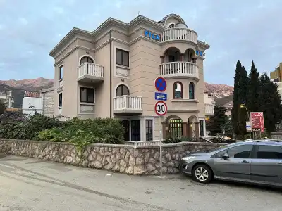 Villa Lux - 5