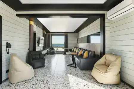 Recreation center LIPOVOE - 51