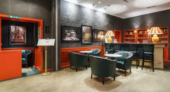 Dvorak Spa & Wellness - 13