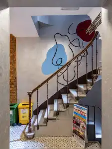 BİG Urban Stay TAKSİM@WİTH Sea VİEW - 34