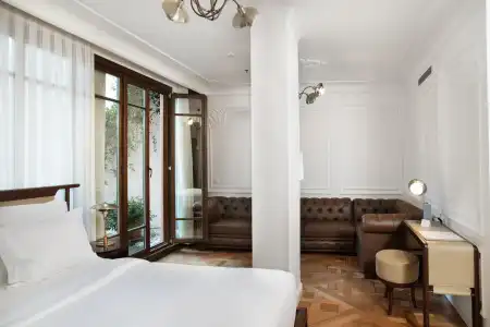Georges Galata - 39