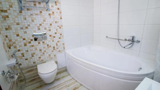 Спа Курорт Кедровый - 155