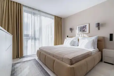 YARD Residence Apart-hotel - 118
