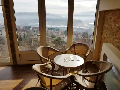 Villa Panorama - 32