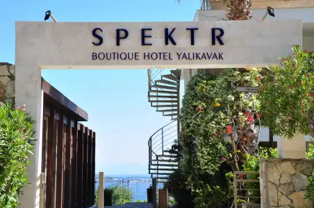 Spektr Boutique - 34