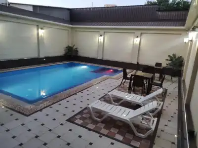 Shosh Palace - 0