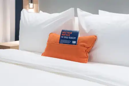 Holiday Inn Express - Astana - 5