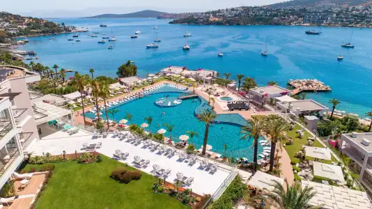 Baia Bodrum - 22