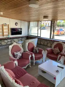 Agva Gunisigi Otel - 1