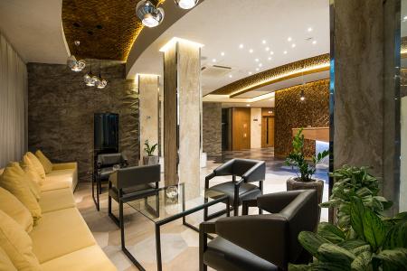 Congress Krasnodar - 5