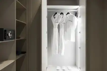 Okno Apart-hotel - 82