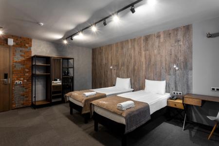 Loft Business - 3