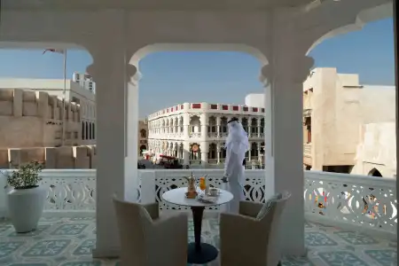 Souq Waqif Boutiques - Tivoli - 0