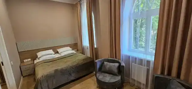 Orion Rehabilitation and Recovery Center - 89