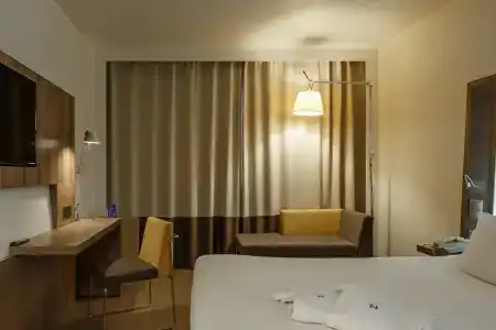 Novotel Ekaterinburg Tsentr - 55