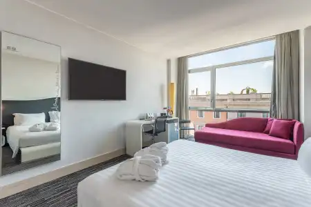 Best Western Premier Royal Santina - 57