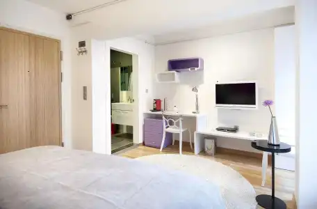 Nuru Ziya Residences - 38