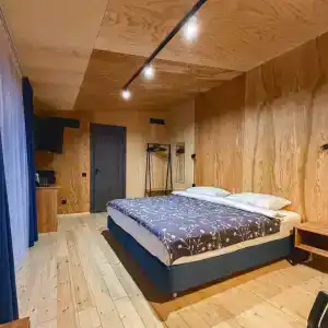 Lesnye Kvartaly Glamping - 109