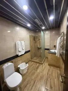 Vanatur Restaurant-Hotel - 67