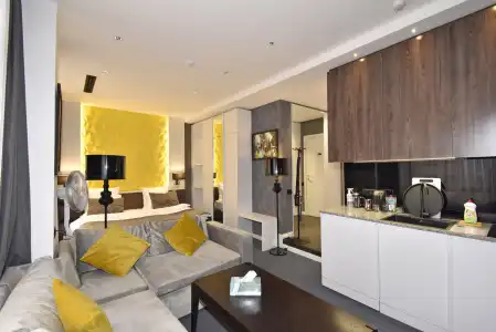 Avenue ApartHotel - 109
