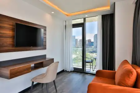 Batumi View Luxury - 84