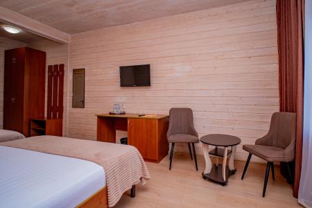 Ozero Divnoe Park-Hotel - 48