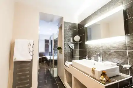 Hôtel Spa Marotte - 60
