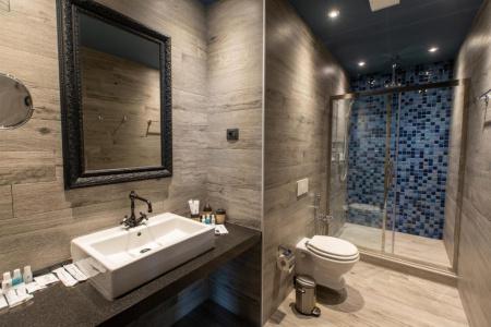 Art Club Suites - 24