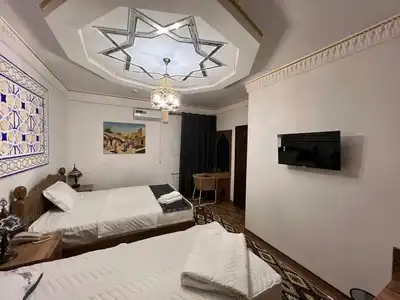 Butik-Otel Mehrob - 4