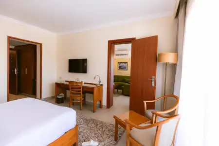 The Grand Plaza - 15