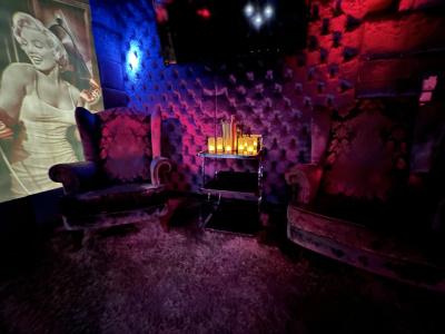 Xcite Salem Boutique-hotel - 250