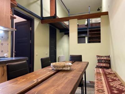 Mia B&B Old Tbilisi Mini-Hotel - 176