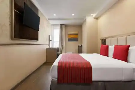 Ramada by Wyndham Bishkek Centre - 25
