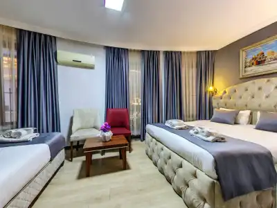 Mara İstanbul - 1