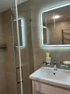 Zhasmin Apart-Hotel - 95