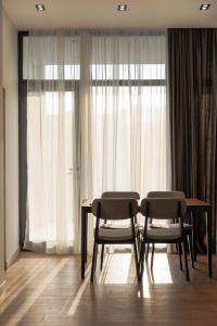Ris Central Apartments Yerevan - 111