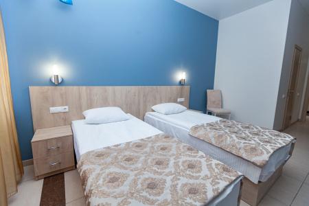 Maxx Royal Mini-Hotel - 81