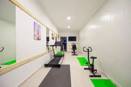 Eden Nest Exclusive Apart - 24