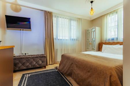 Taksim Wonder Suites Apart - 248