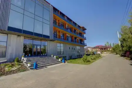 Vzmorie Resort - 6