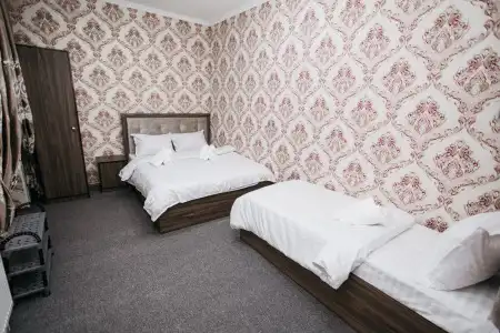 Nazarxan Guest House - 45