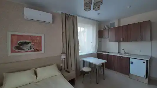 Dacha Haus Apart-Hotel - 71