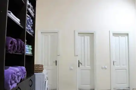 Lucky Travelers Room Hostel - 19