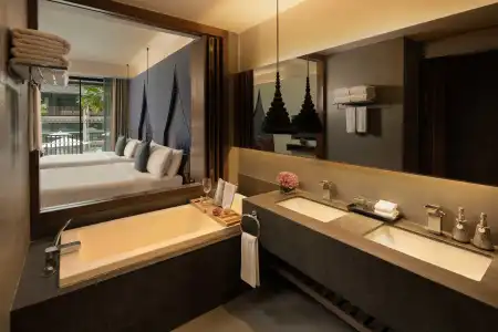 Avista Hideaway Phuket Patong - MGallery - 57