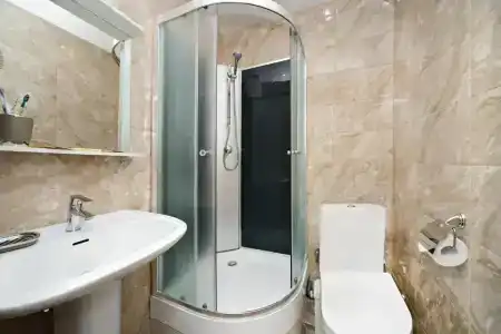 Orange Vorobyovy Gory - 53