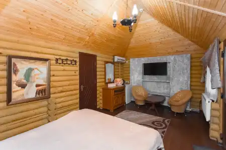 Poiana Bradului Complexier & Restaurant Resort - 34