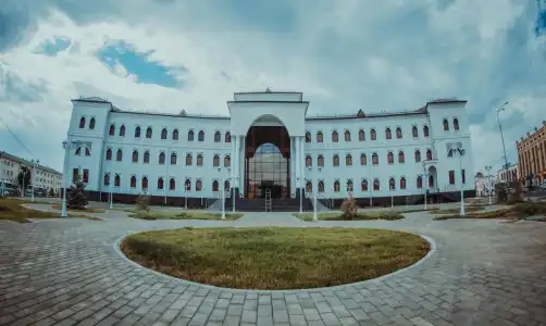 Bek Samarkand - 27