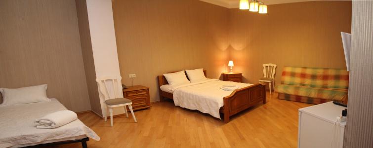 Vera House - 14